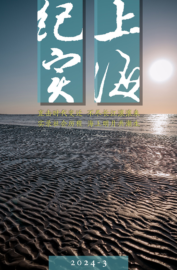 上海紀實